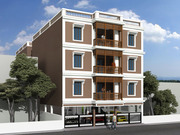 Subhagraga Apartment for sale,  Muthial pet,  Pondicherry