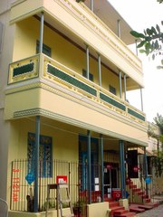 furnished Apartment and house for monthly basis and daily basis