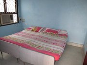 3 bhk house with a/c for rent near annadha inn hotel