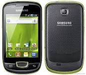 Samsung Galaxy Pop for sale with excellent condition
