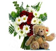 Send flowers,  cake,  chocolates,  & Gifts to Pondicherry!!	