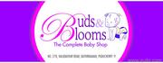 BUDS N BLOOMS - THE COMPLETE BABY SHOP