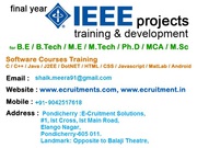 Android Training and Embedded courses