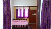 holiday and vacation home stay at pondicherry with A beautiful and interesting artificial raining shower bath