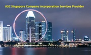 Looking for Singapore Company Incorporation Services?