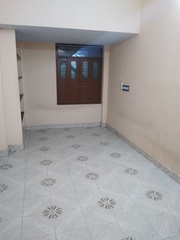 1 BHK House for rent  in first floor to prefer the Brahmin only
