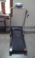 Unused treadmill for sale