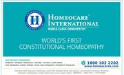 Homeopathy Clinic in Puducherry	