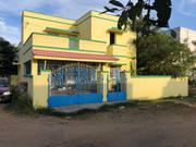 3 Bedroom VILLA for RENT- Anugraha Satelite Township, Pondicherry