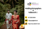 Are You Looking for Best Wedding Photographers In Trichy?