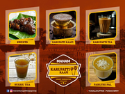 Manam Karupatti Coffee - Pondicherry