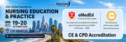 25th Global Summit on Nursing Education and Practice (GSNEP 2026)-pond