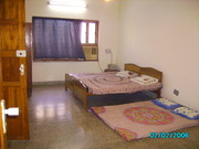 rooms for rent , furnished house, guest house, farm house